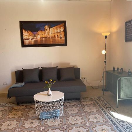 Appartamento Casaluna Syracuse Esterno foto