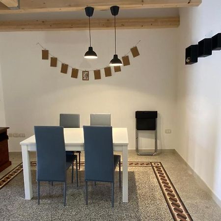 Appartamento Casaluna Syracuse Esterno foto