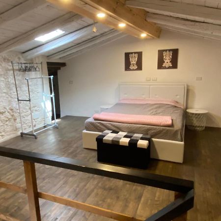 Appartamento Casaluna Syracuse Esterno foto