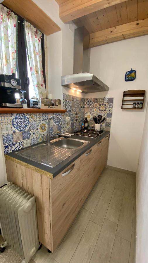 Appartamento Casaluna Syracuse Esterno foto