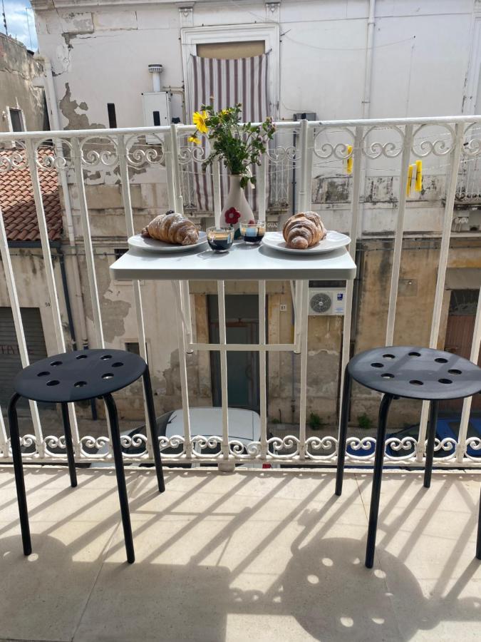 Appartamento Casaluna Syracuse Esterno foto
