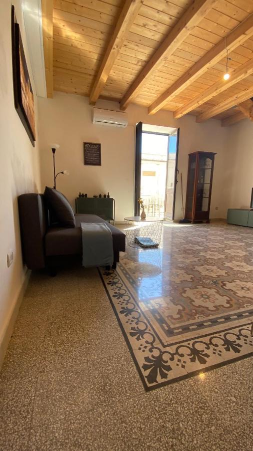 Appartamento Casaluna Syracuse Esterno foto