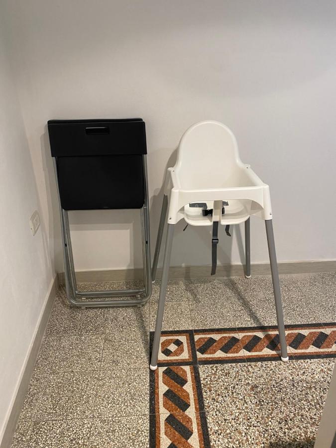 Appartamento Casaluna Syracuse Esterno foto