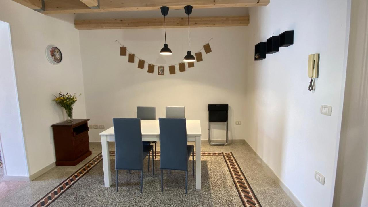 Appartamento Casaluna Syracuse Esterno foto