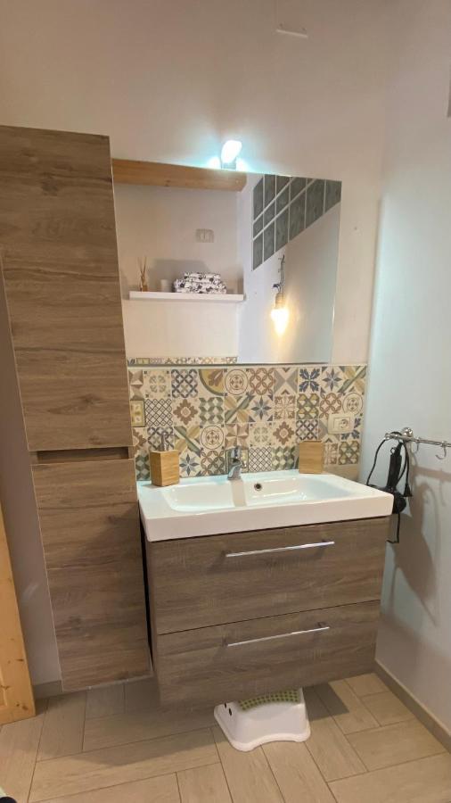 Appartamento Casaluna Syracuse Esterno foto
