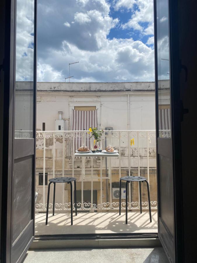 Appartamento Casaluna Syracuse Esterno foto