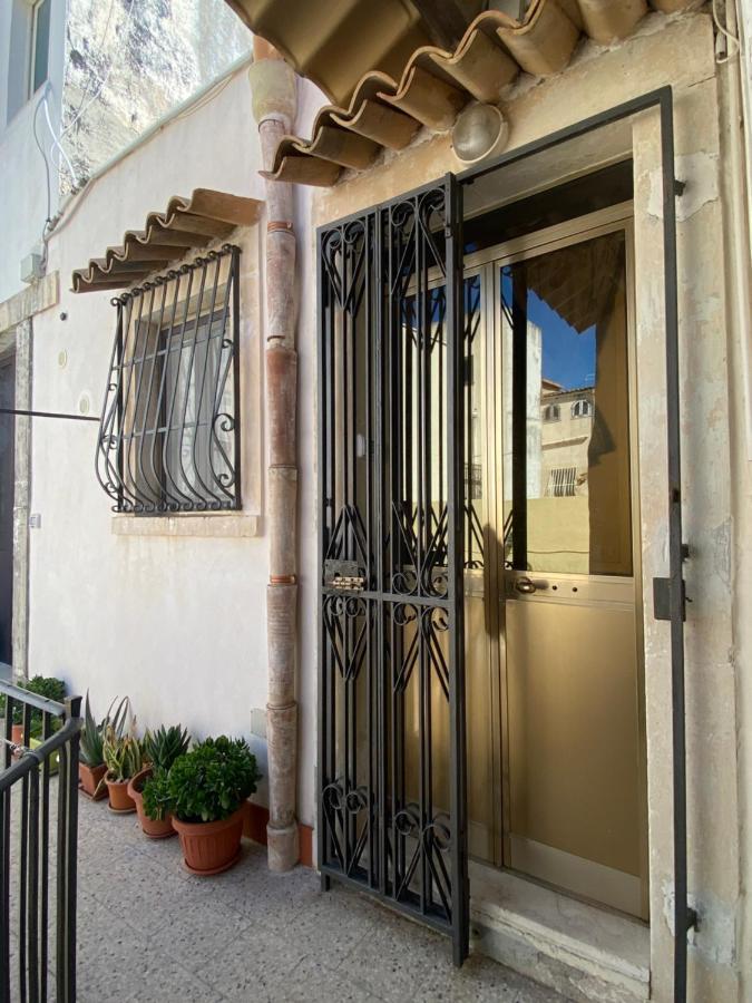 Appartamento Casaluna Syracuse Esterno foto