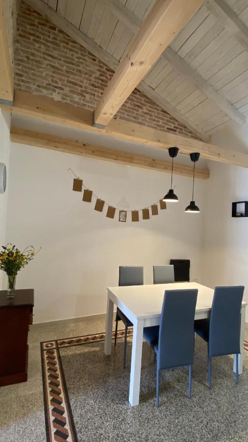 Appartamento Casaluna Syracuse Esterno foto