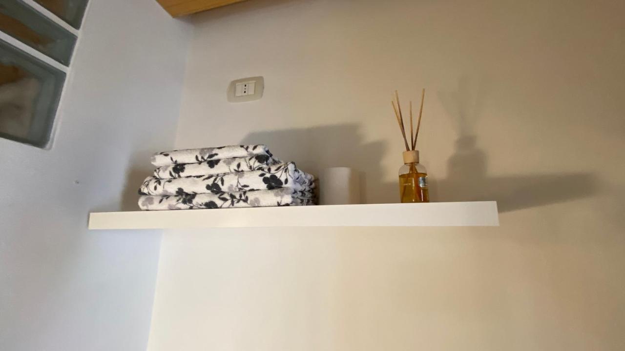 Appartamento Casaluna Syracuse Esterno foto