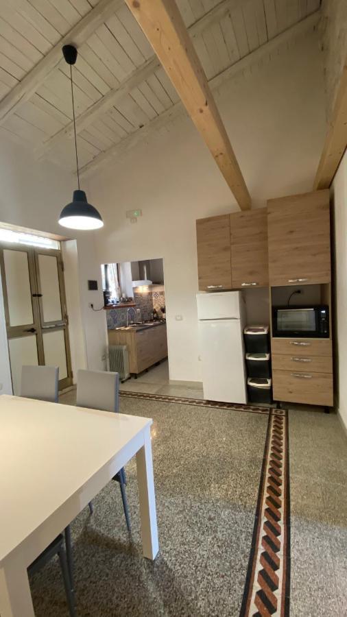 Appartamento Casaluna Syracuse Esterno foto